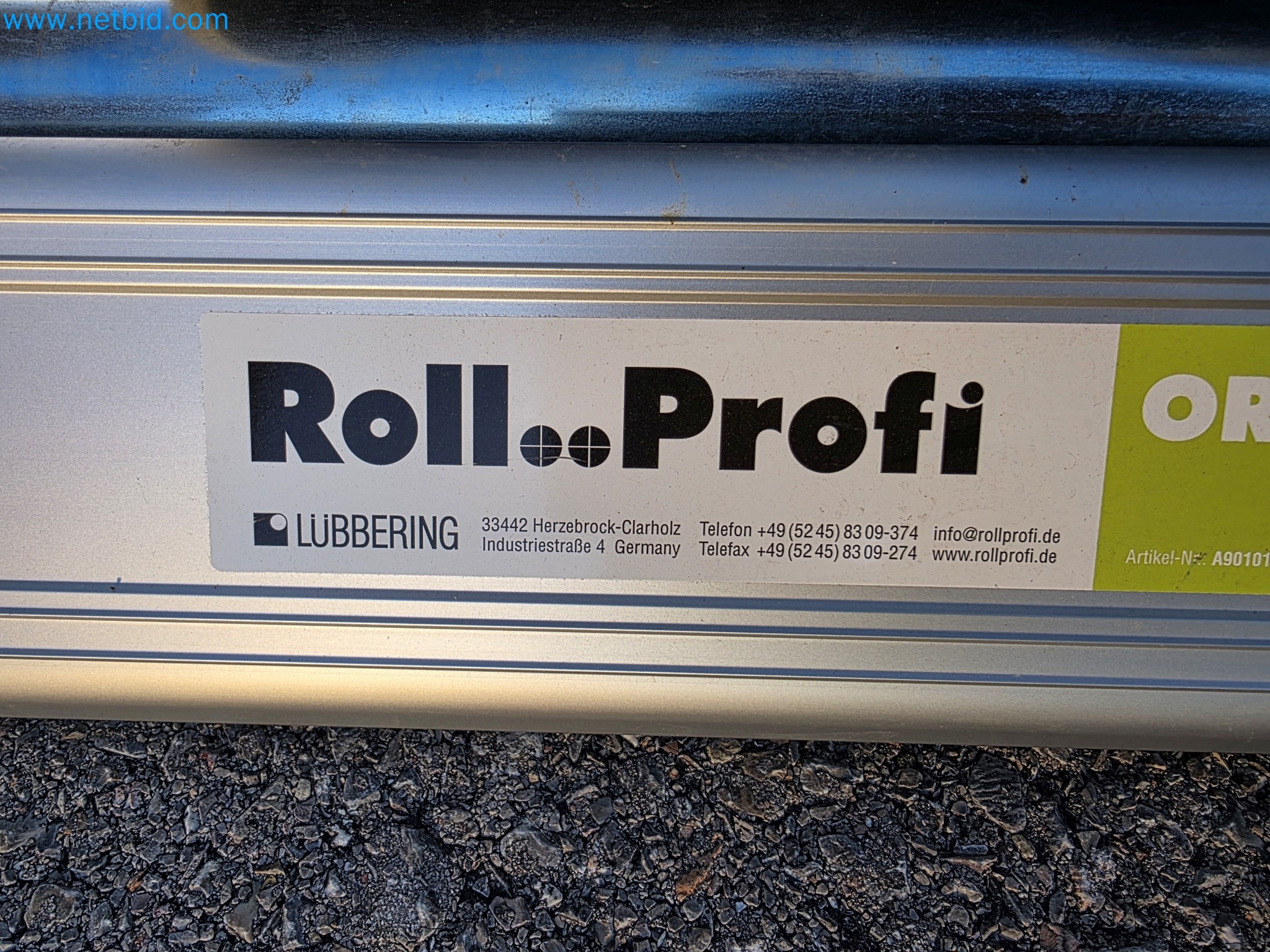 LILIUM eAircraft GmbH / LILIUM GmbH Lokalizacja Hiszpania-6