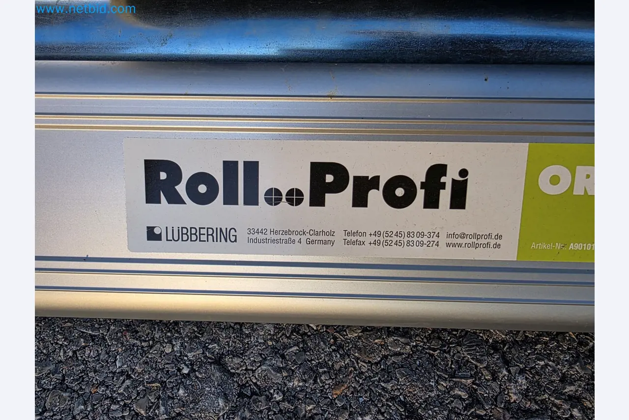 LILIUM eAircraft GmbH / LILIUM GmbH Lokacija Španija-6