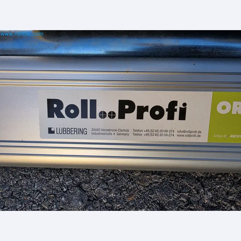 LILIUM eAircraft GmbH / LILIUM GmbH Lokacija Španija-6