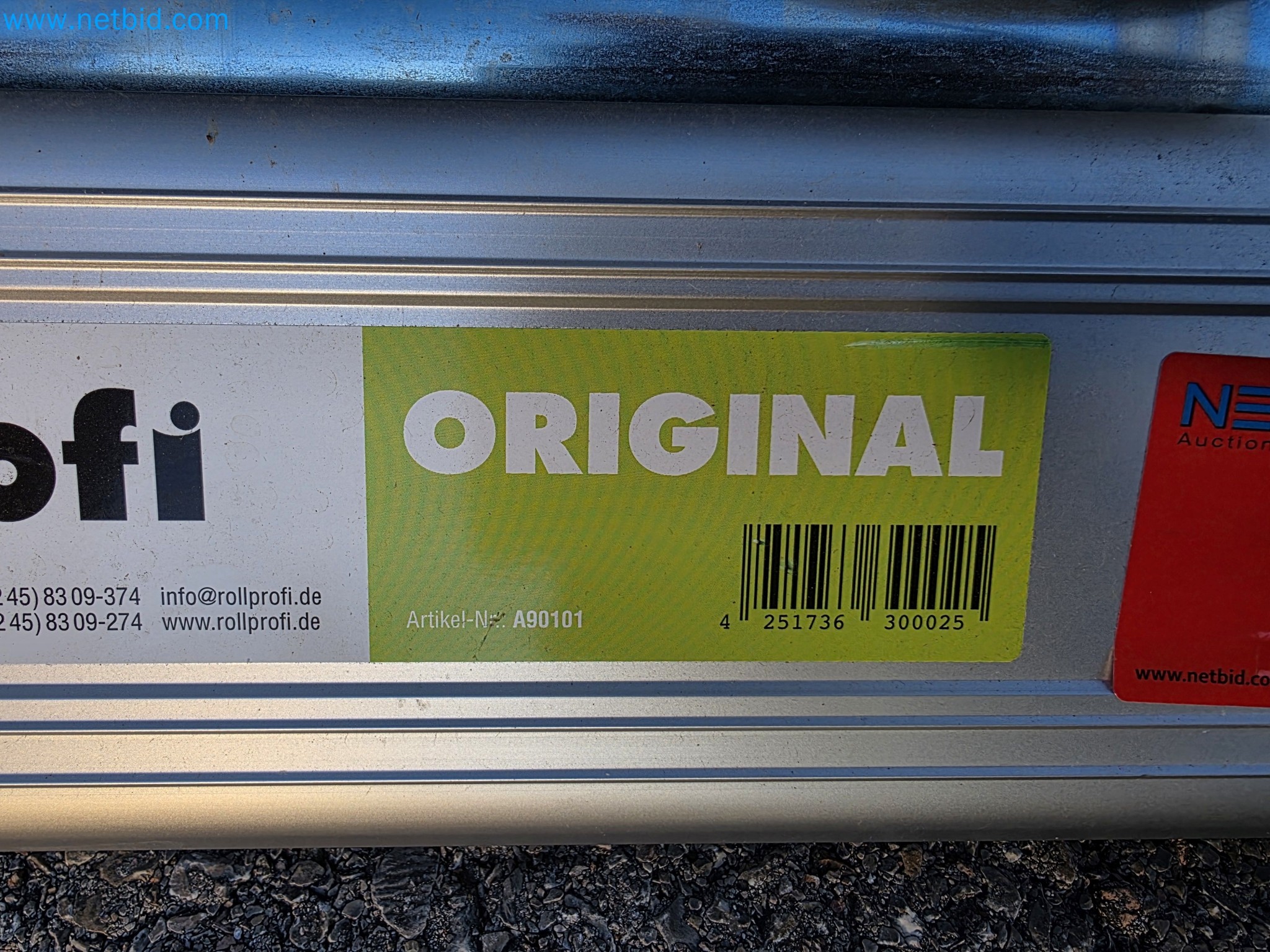 LILIUM eAircraft GmbH / LILIUM GmbH Lokalizacja Hiszpania-7