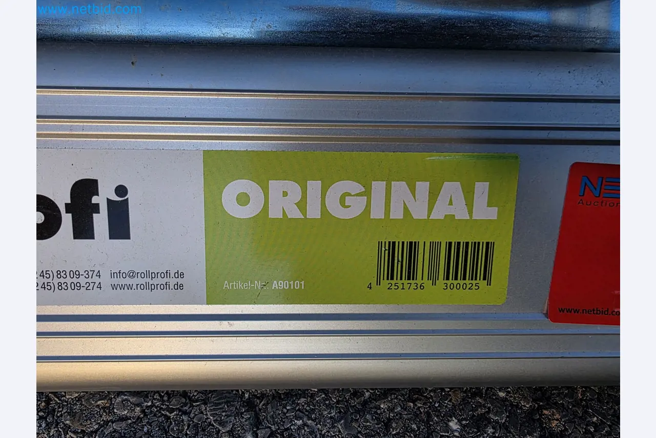 LILIUM eAircraft GmbH / LILIUM GmbH Lokacija Španija-7