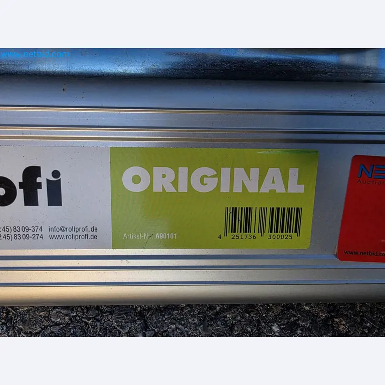 LILIUM eAircraft GmbH / LILIUM GmbH Lokacija Španija-7