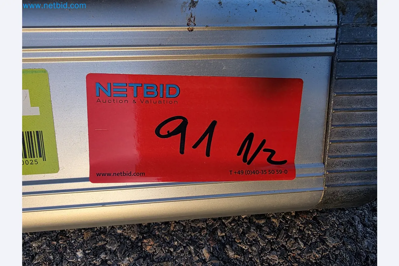 LILIUM eAircraft GmbH / LILIUM GmbH Lokacija Španija-8