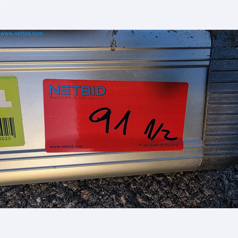 LILIUM eAircraft GmbH / LILIUM GmbH Lokacija Španija-8