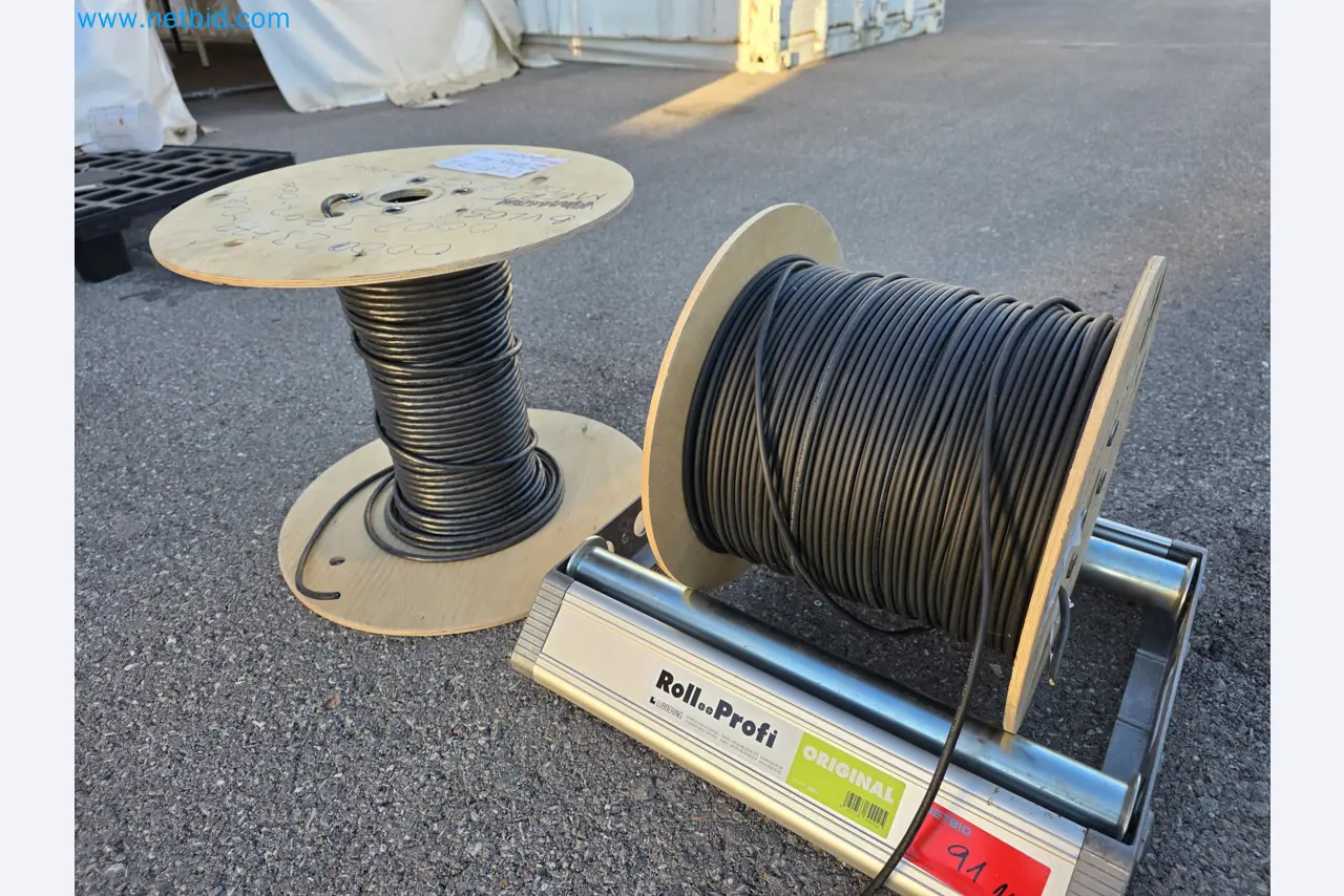 LILIUM eAircraft GmbH / LILIUM GmbH Lokacija Španija-9