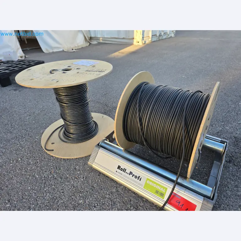 LILIUM eAircraft GmbH / LILIUM GmbH Lokacija Španija-9