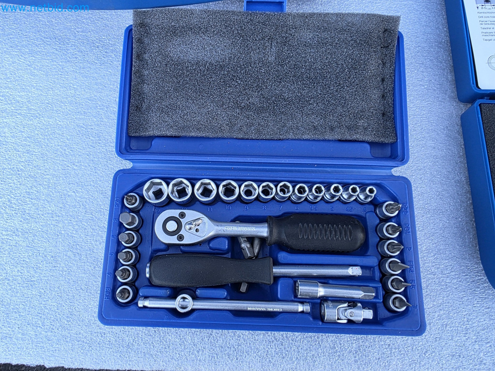 LILIUM eAircraft GmbH / LILIUM GmbH Lokalizacja Hiszpania-10