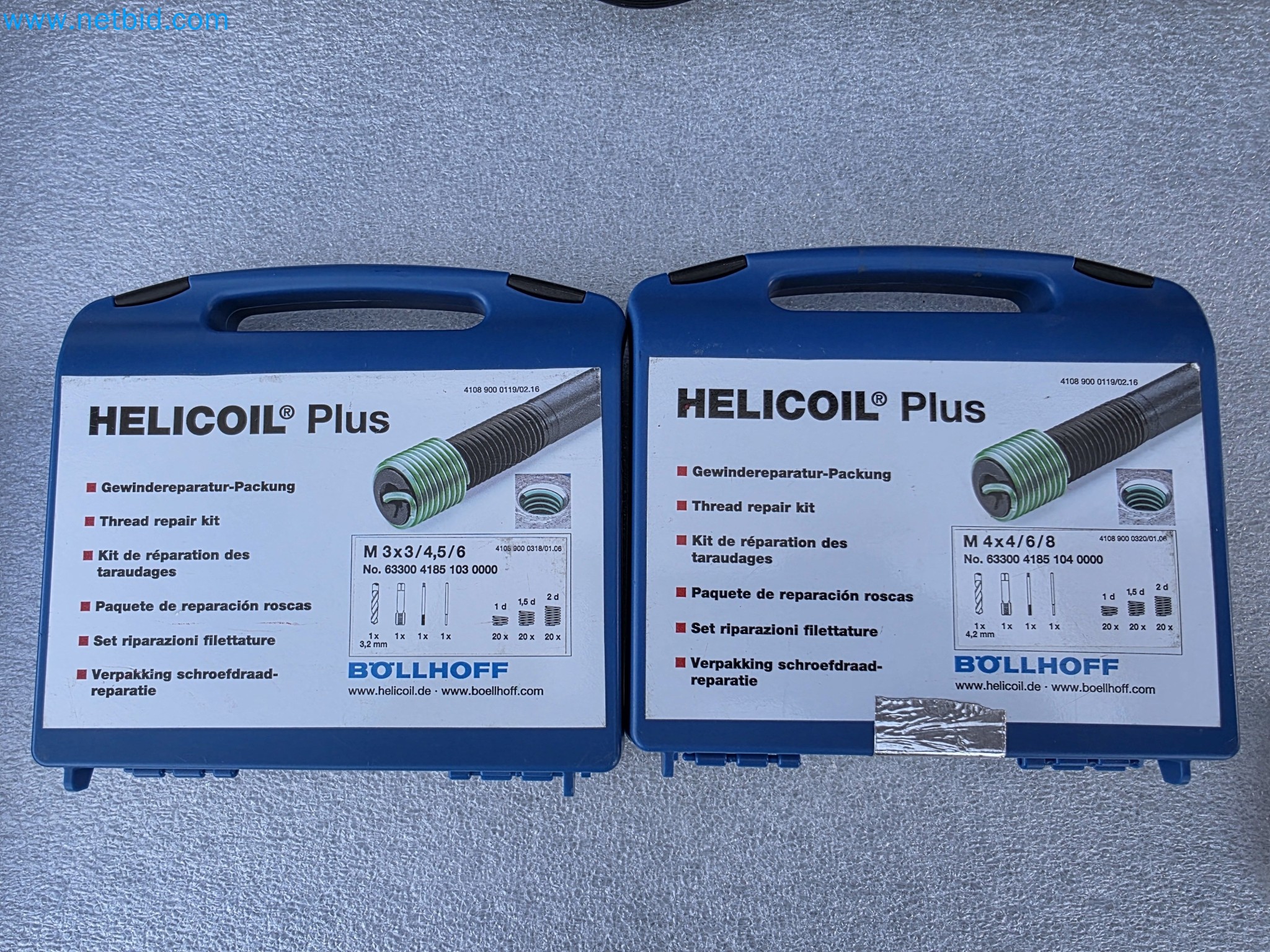 LILIUM eAircraft GmbH / LILIUM GmbH Lokalizacja Hiszpania-11