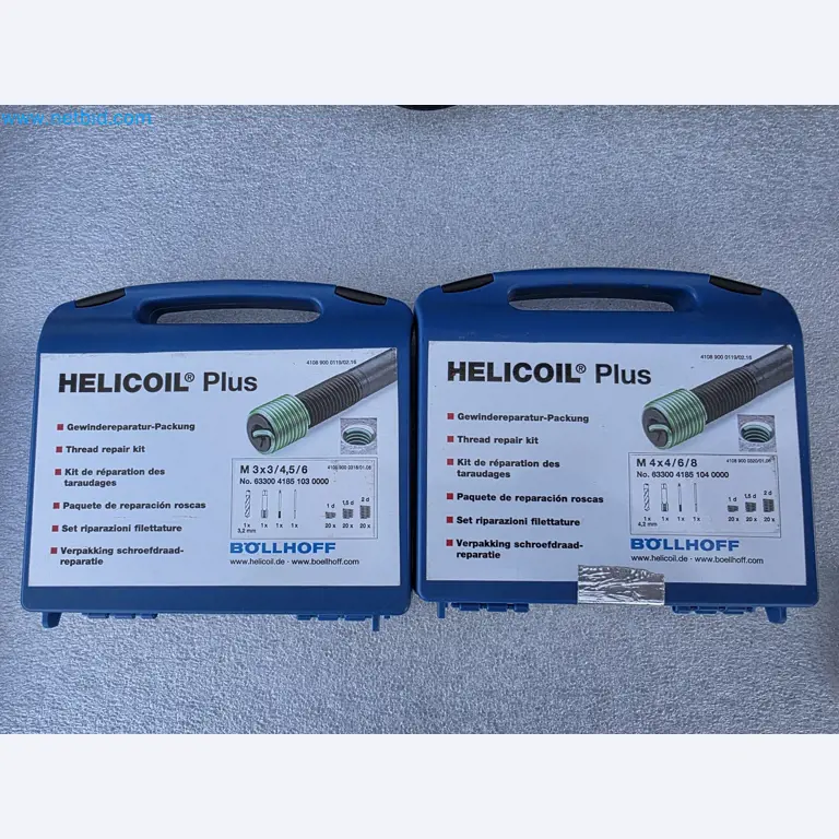 LILIUM eAircraft GmbH / LILIUM GmbH Lokalizacja Hiszpania-11