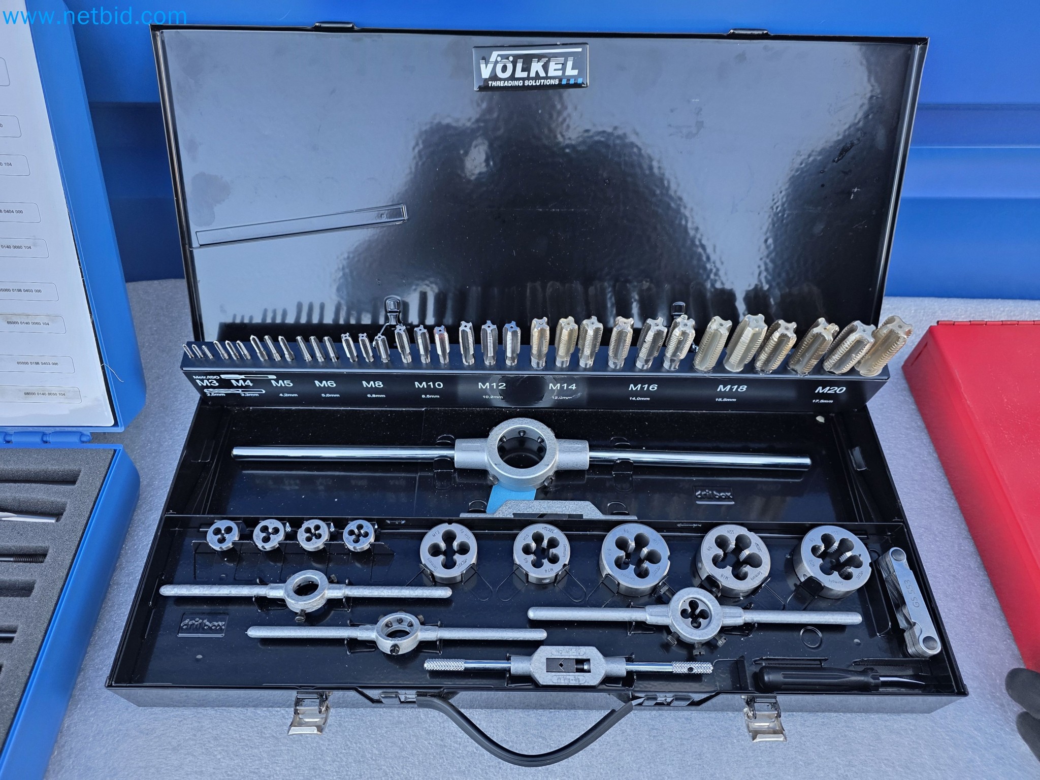 LILIUM eAircraft GmbH / LILIUM GmbH Lokalizacja Hiszpania-12