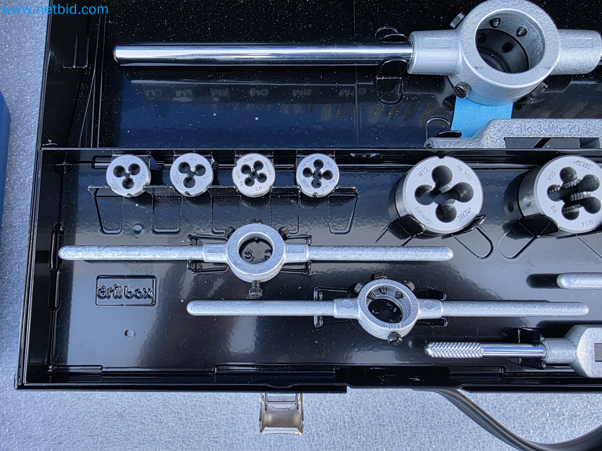 LILIUM eAircraft GmbH / LILIUM GmbH Lokalizacja Hiszpania-13