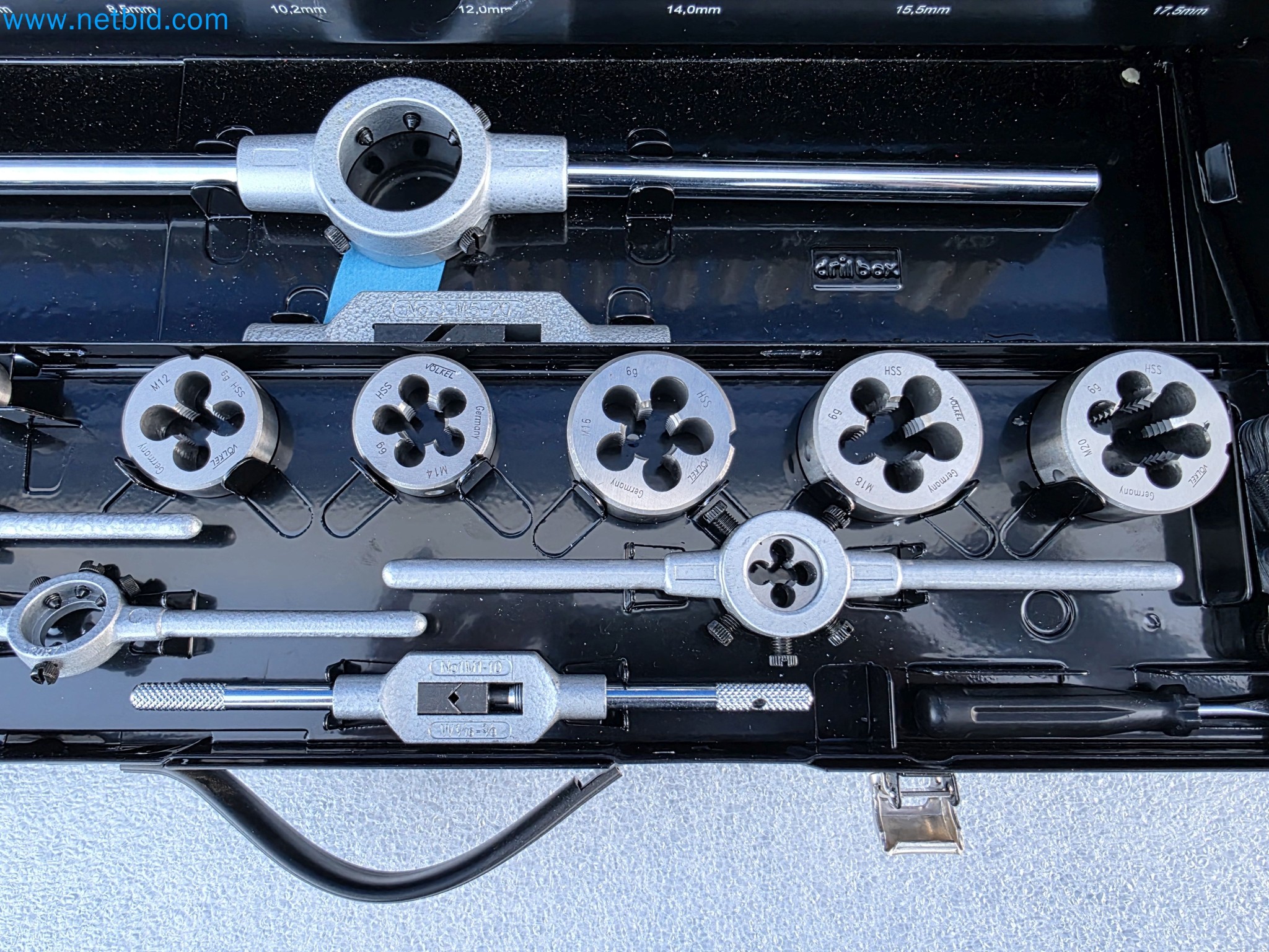 LILIUM eAircraft GmbH / LILIUM GmbH Lokalizacja Hiszpania-14