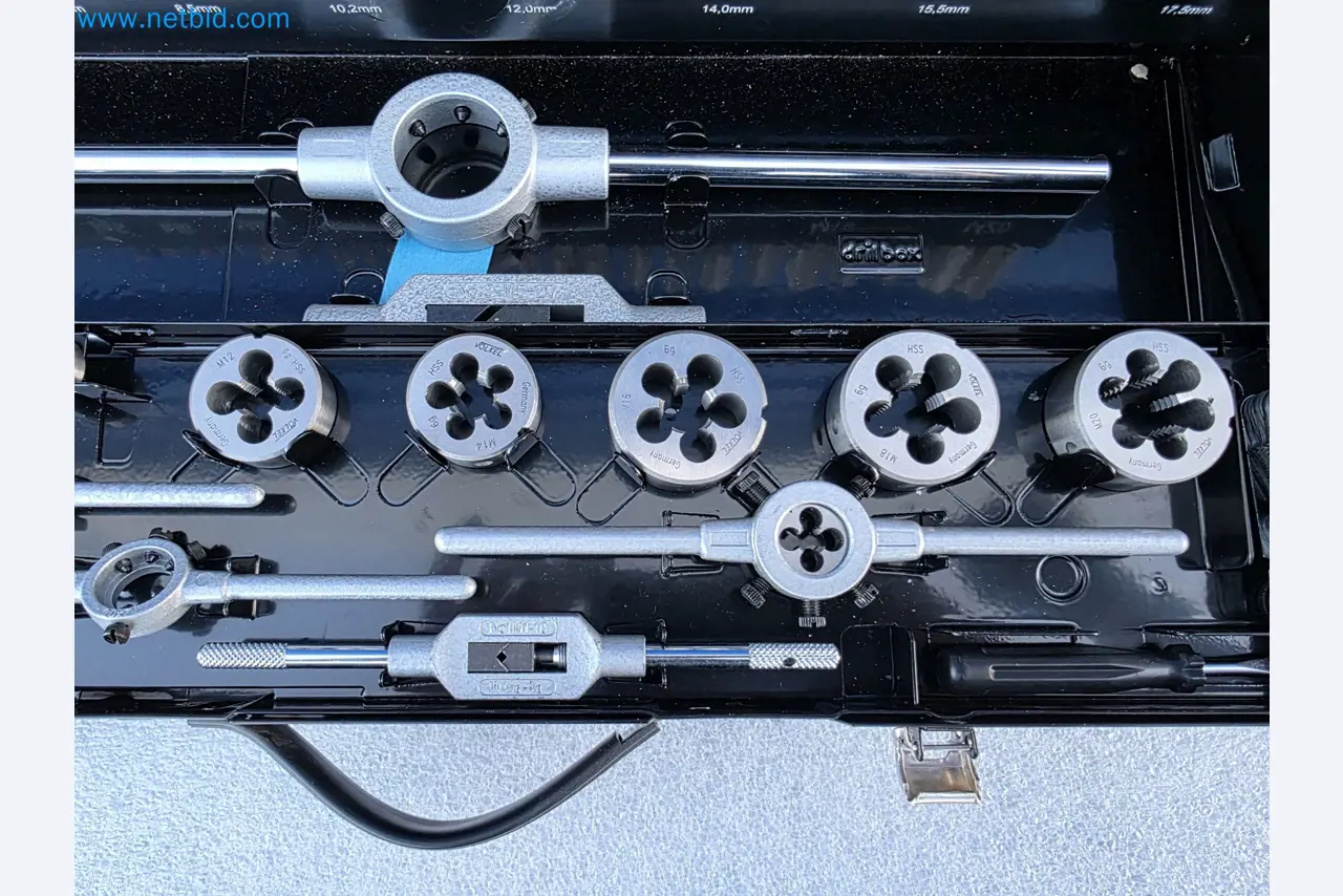 LILIUM eAircraft GmbH / LILIUM GmbH Lokalizacja Hiszpania-14