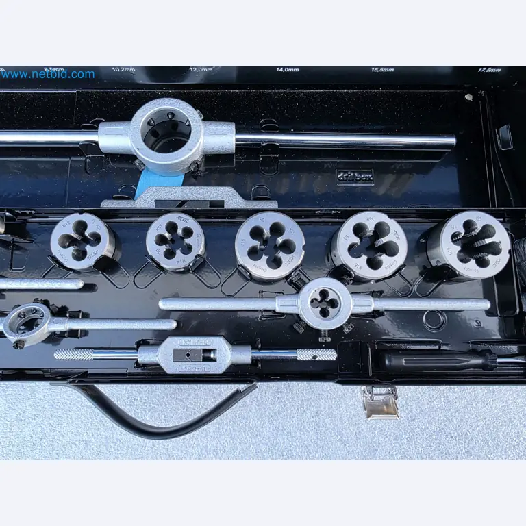 LILIUM eAircraft GmbH / LILIUM GmbH Lokalizacja Hiszpania-14