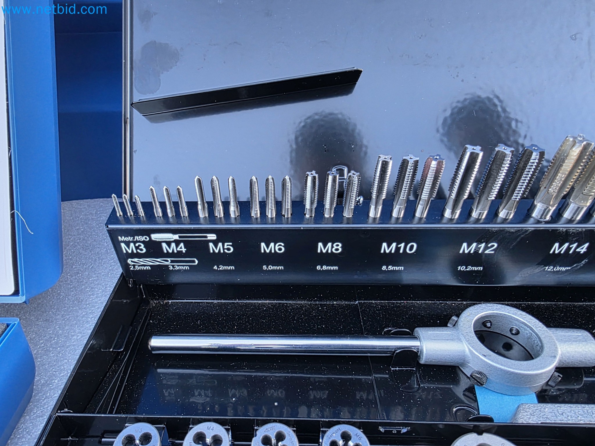 LILIUM eAircraft GmbH / LILIUM GmbH Lokalizacja Hiszpania-15