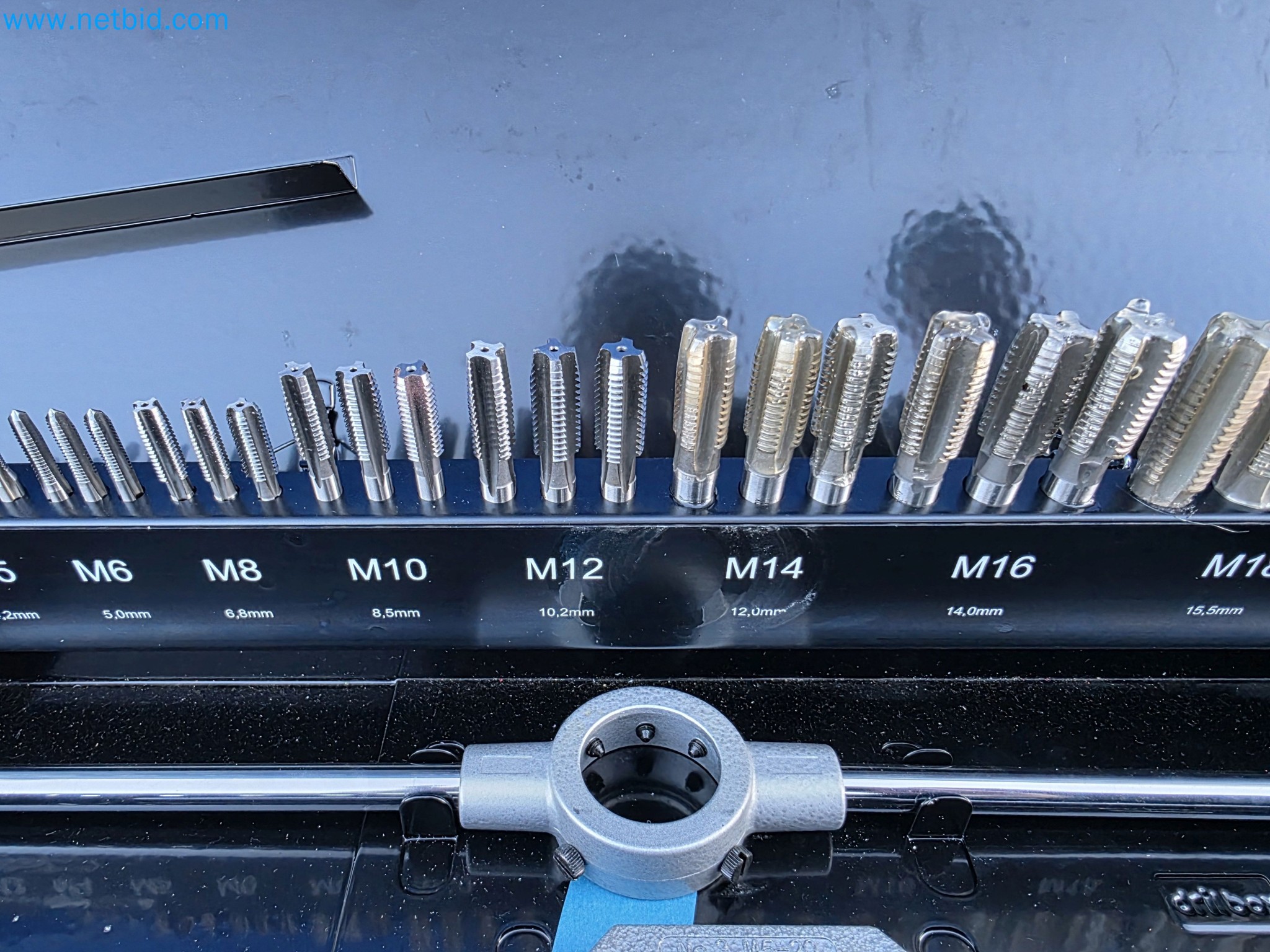 LILIUM eAircraft GmbH / LILIUM GmbH Lokalizacja Hiszpania-16