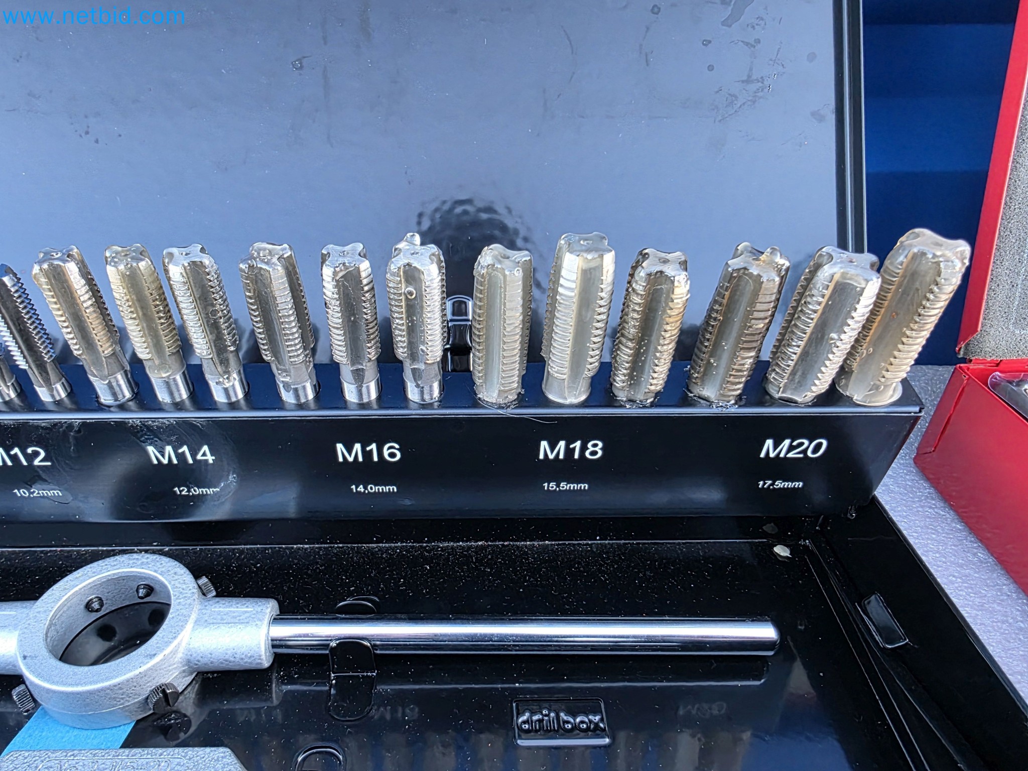 LILIUM eAircraft GmbH / LILIUM GmbH Lokalizacja Hiszpania-17