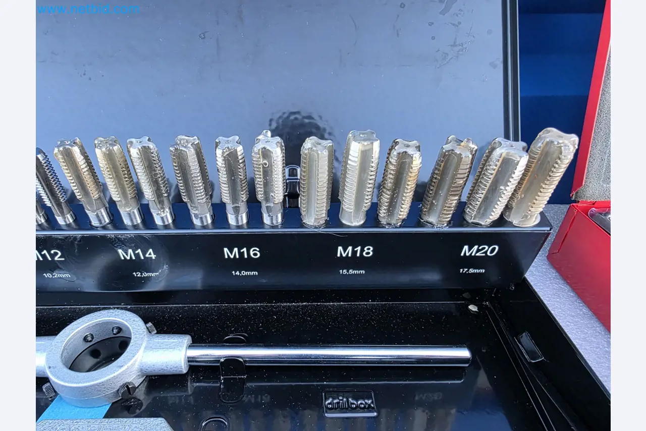 LILIUM eAircraft GmbH / LILIUM GmbH Lokalizacja Hiszpania-17