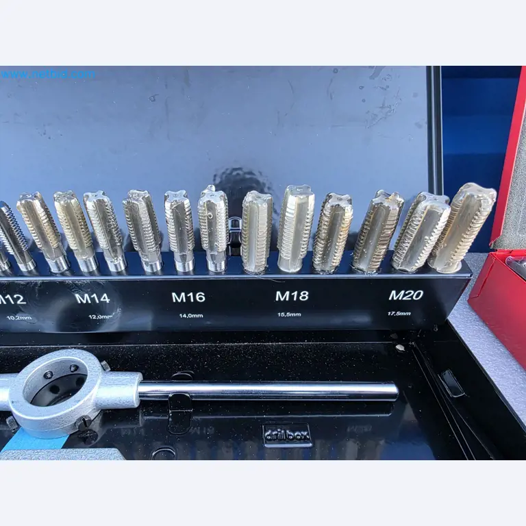 LILIUM eAircraft GmbH / LILIUM GmbH Lokalizacja Hiszpania-17