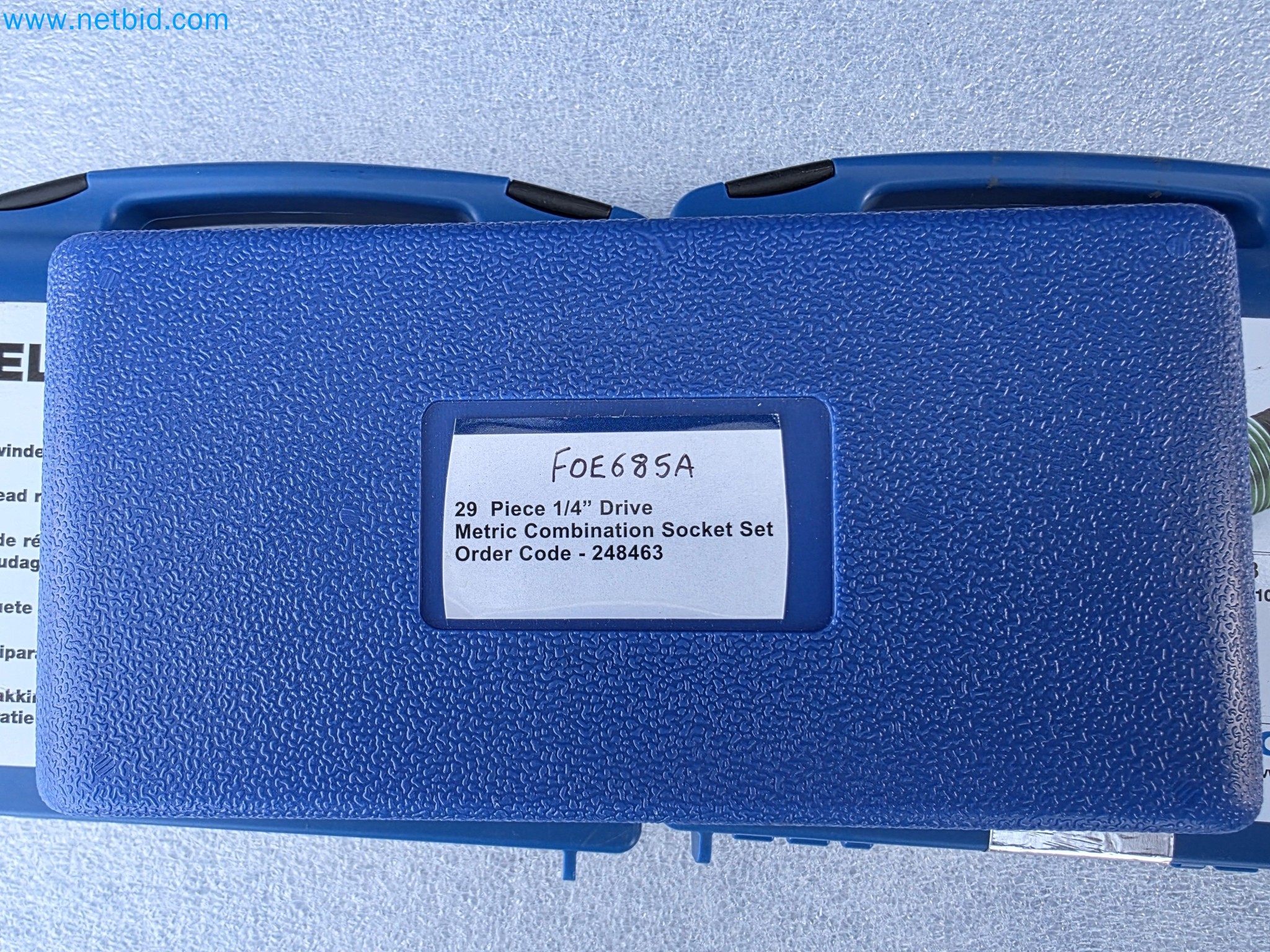 LILIUM eAircraft GmbH / LILIUM GmbH Lokalizacja Hiszpania-19