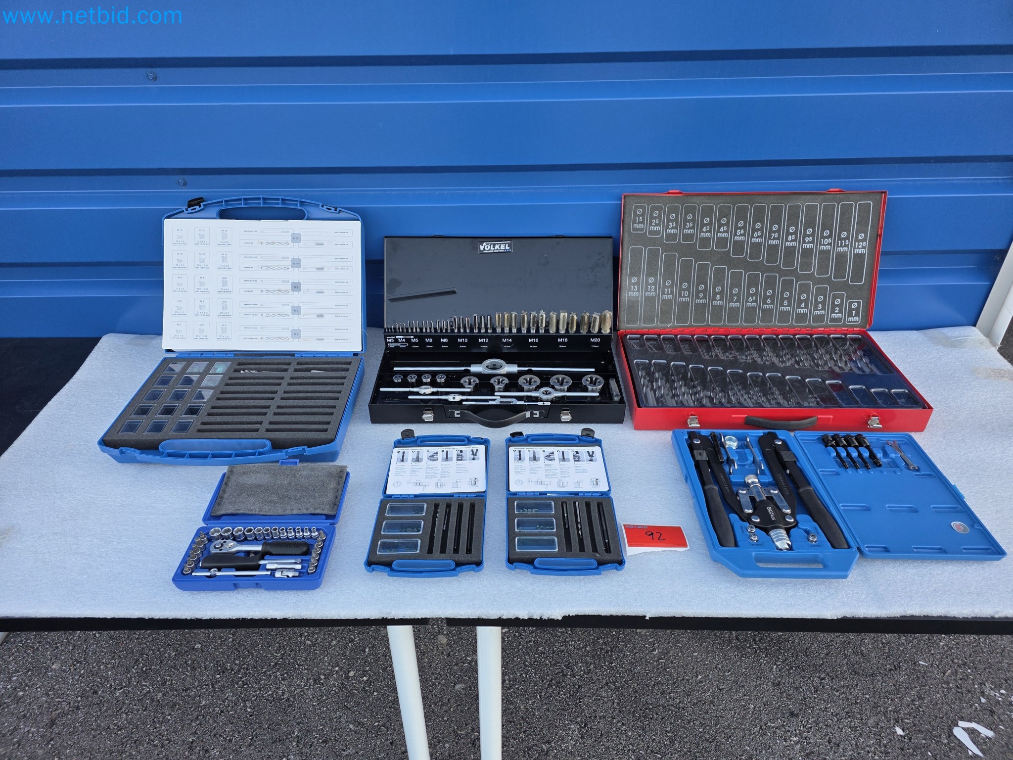 LILIUM eAircraft GmbH / LILIUM GmbH Lokalizacja Hiszpania-1