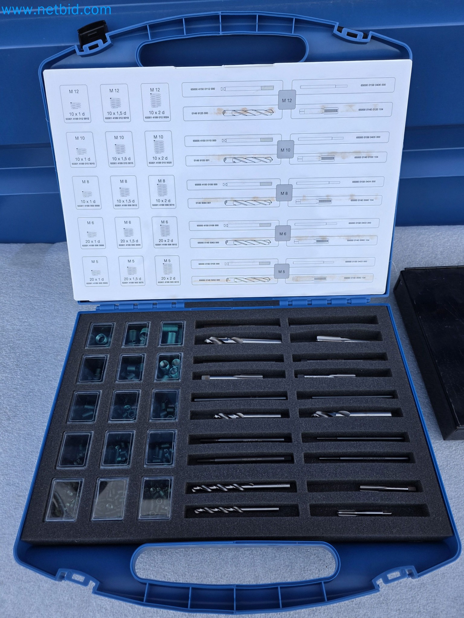 LILIUM eAircraft GmbH / LILIUM GmbH Lokalizacja Hiszpania-20