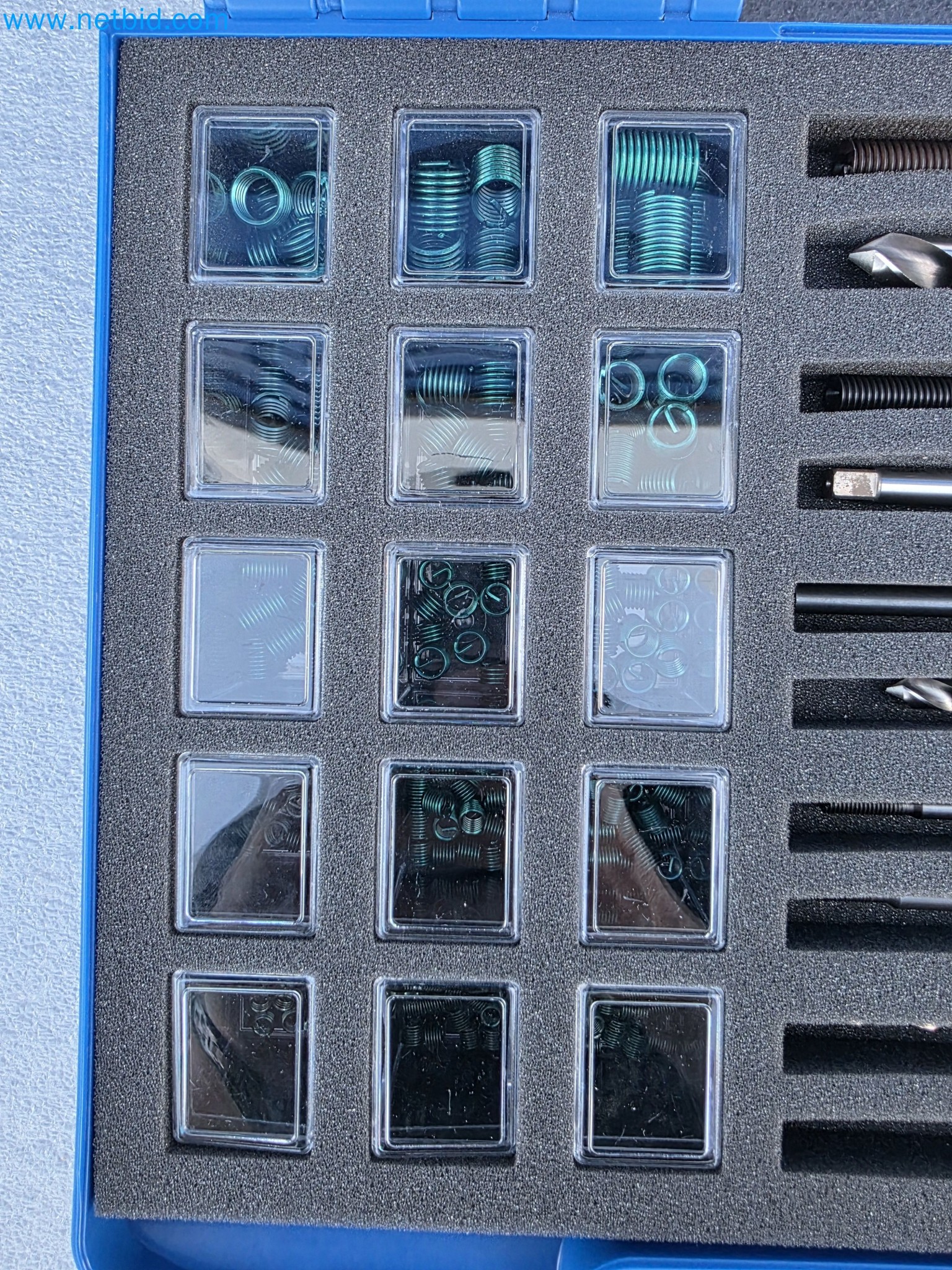 LILIUM eAircraft GmbH / LILIUM GmbH Lokalizacja Hiszpania-21