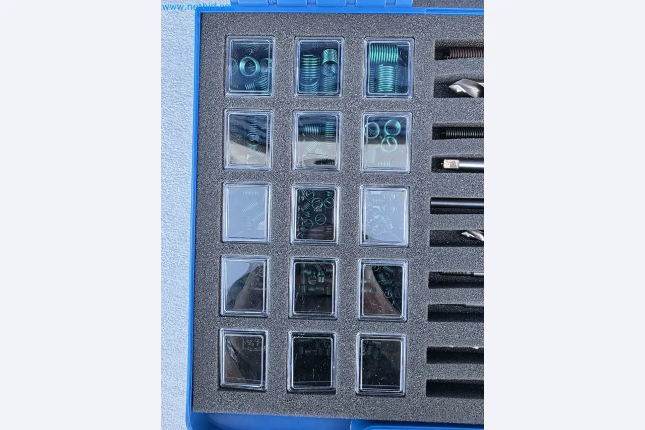 LILIUM eAircraft GmbH / LILIUM GmbH Lokalizacja Hiszpania-21