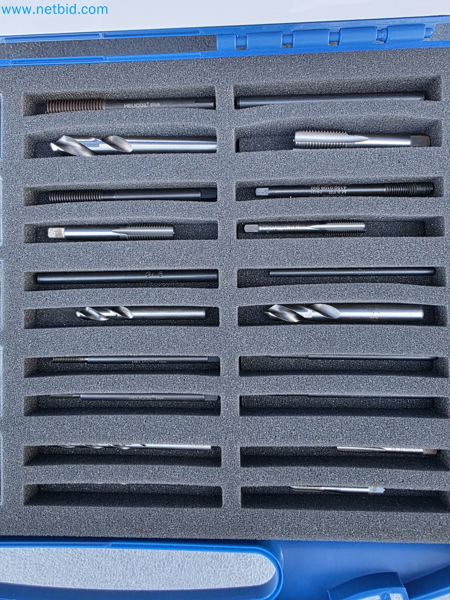 LILIUM eAircraft GmbH / LILIUM GmbH Lokalizacja Hiszpania-22