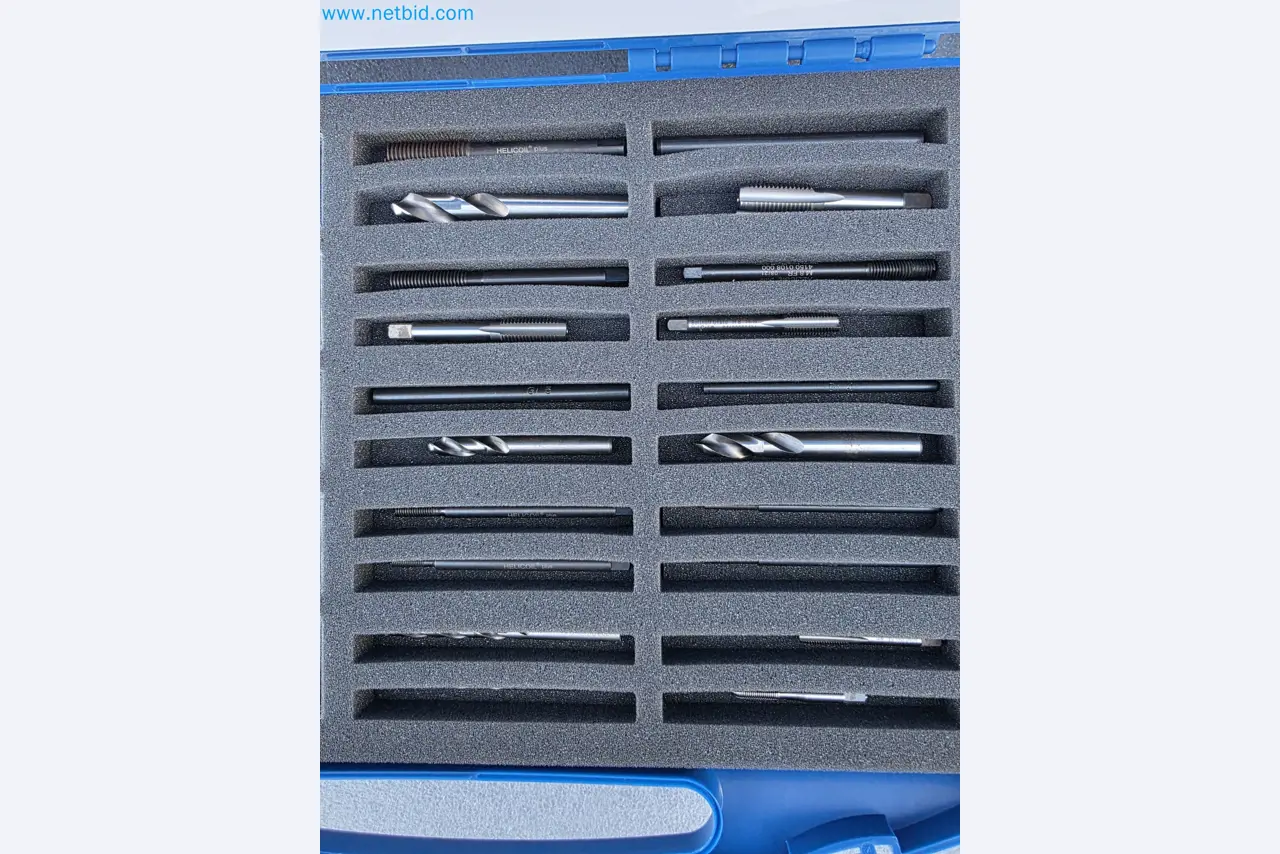 LILIUM eAircraft GmbH / LILIUM GmbH Lokalizacja Hiszpania-22