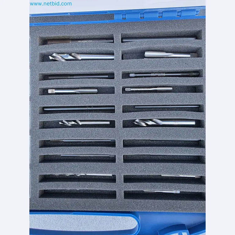 LILIUM eAircraft GmbH / LILIUM GmbH Lokalizacja Hiszpania-22