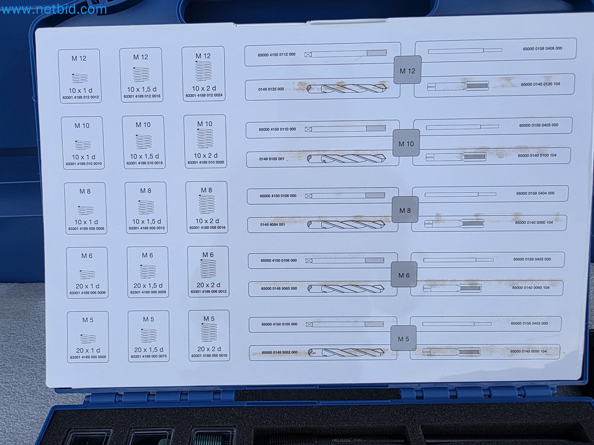LILIUM eAircraft GmbH / LILIUM GmbH Lokalizacja Hiszpania-23