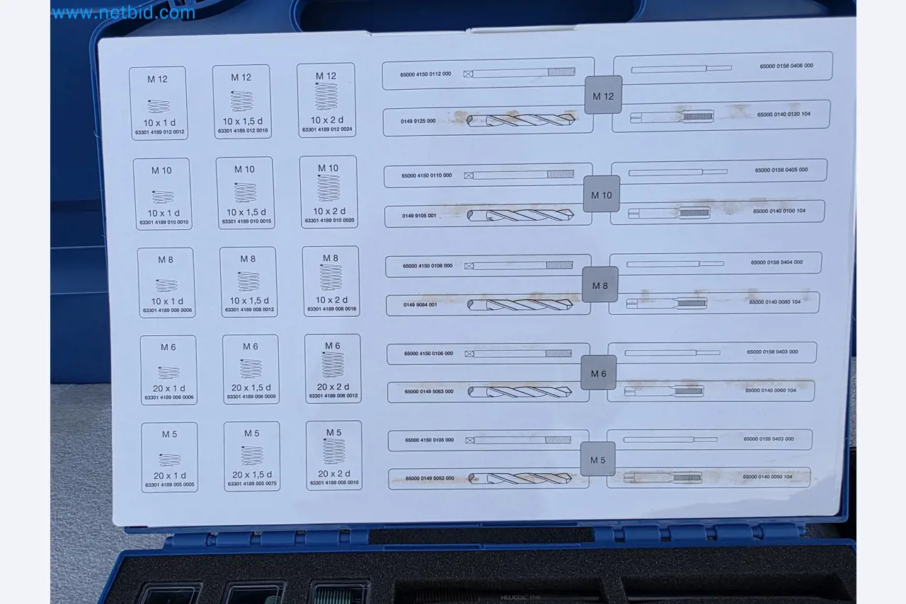 LILIUM eAircraft GmbH / LILIUM GmbH Lokalizacja Hiszpania-23