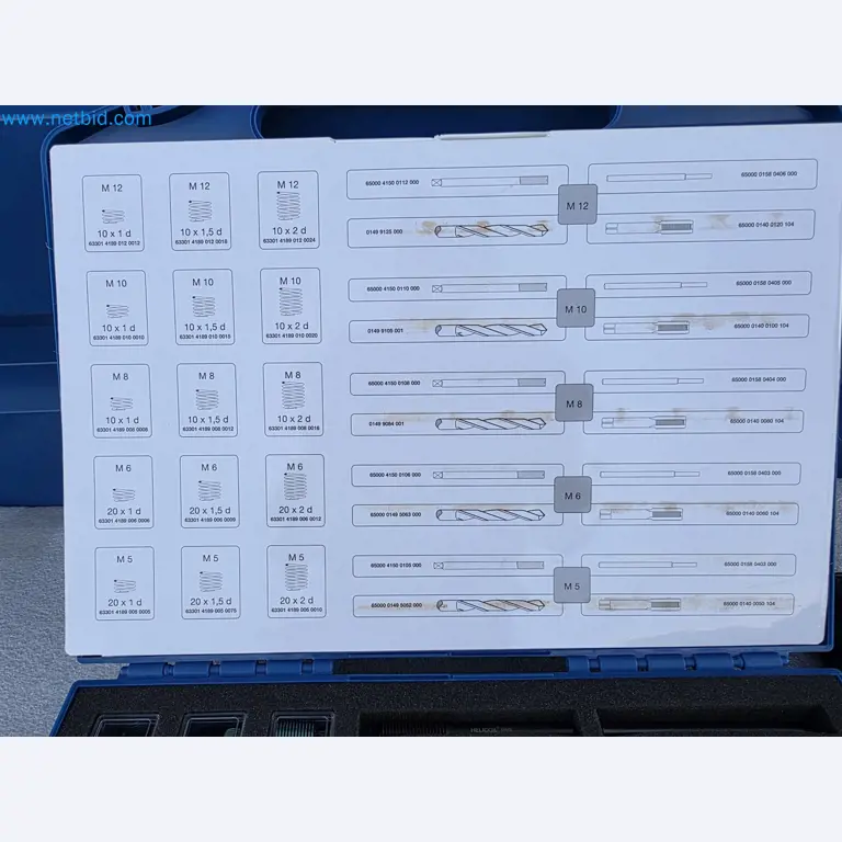 LILIUM eAircraft GmbH / LILIUM GmbH Lokalizacja Hiszpania-23