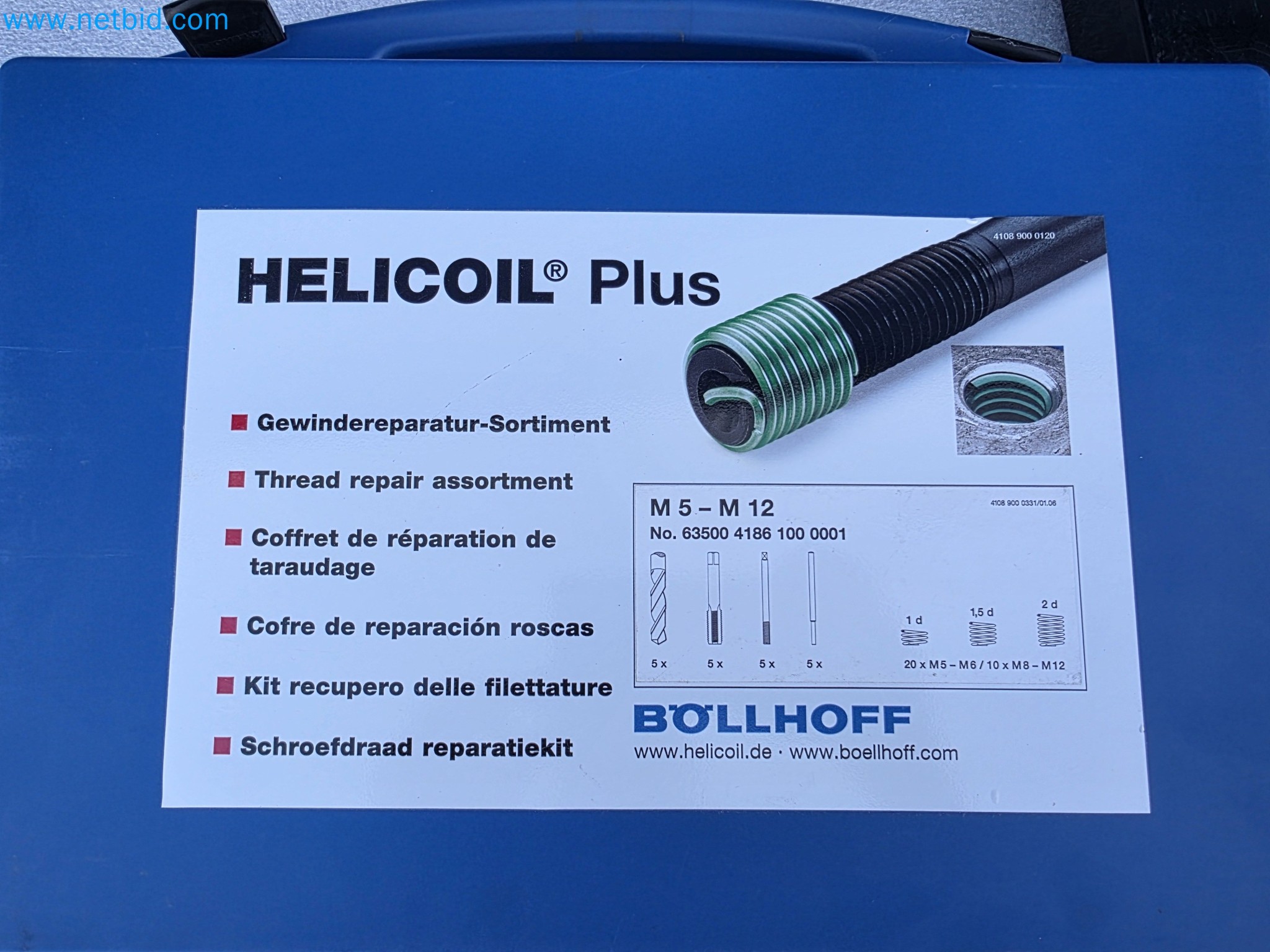 LILIUM eAircraft GmbH / LILIUM GmbH Lokalizacja Hiszpania-24