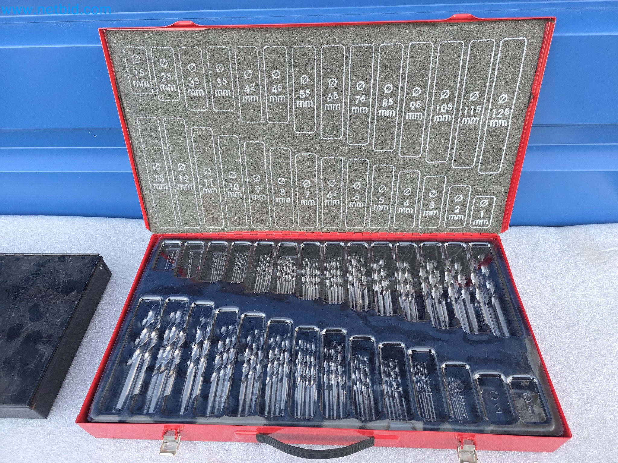 LILIUM eAircraft GmbH / LILIUM GmbH Lokalizacja Hiszpania-25