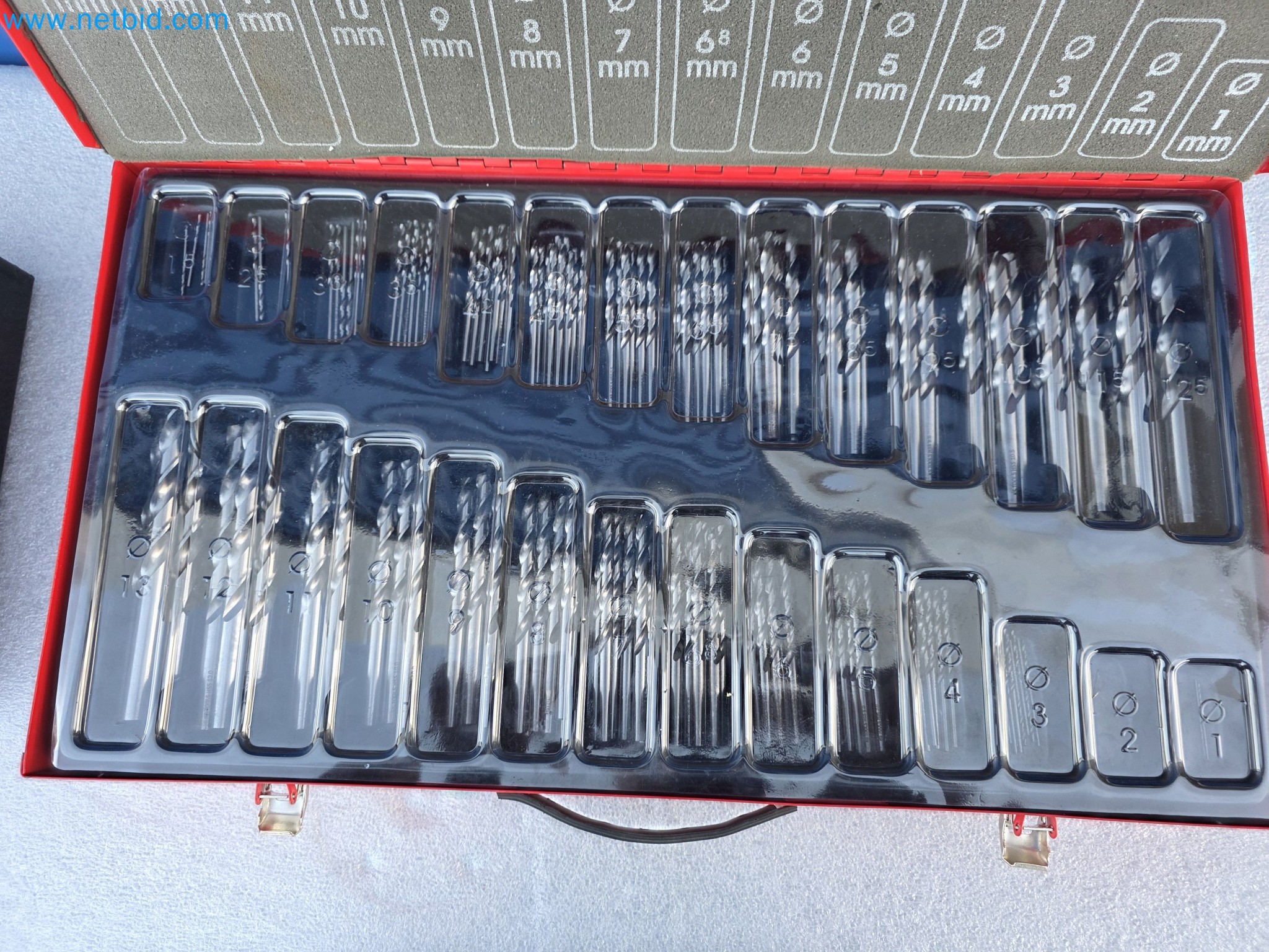 LILIUM eAircraft GmbH / LILIUM GmbH Lokalizacja Hiszpania-26