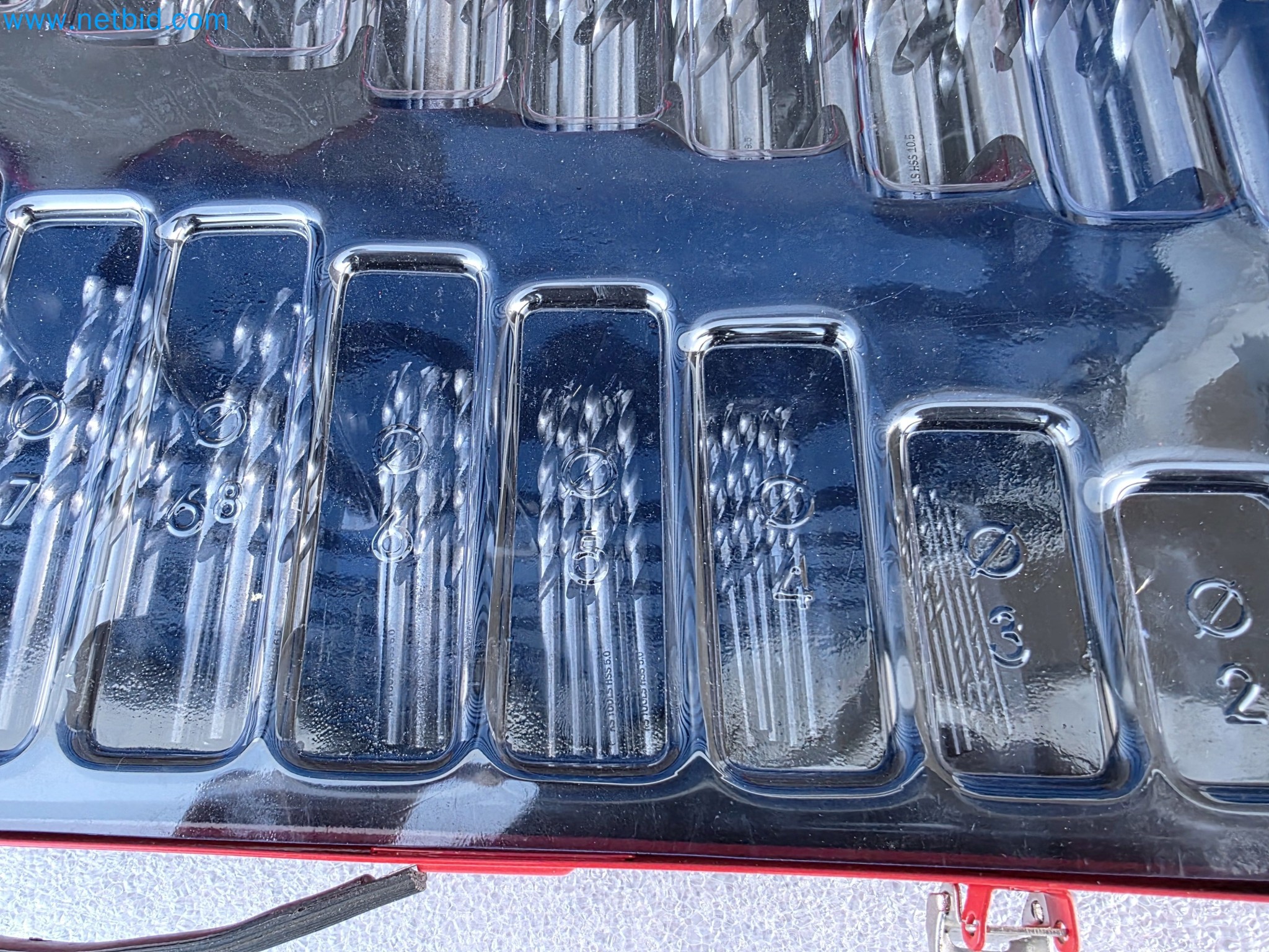 LILIUM eAircraft GmbH / LILIUM GmbH Lokalizacja Hiszpania-27