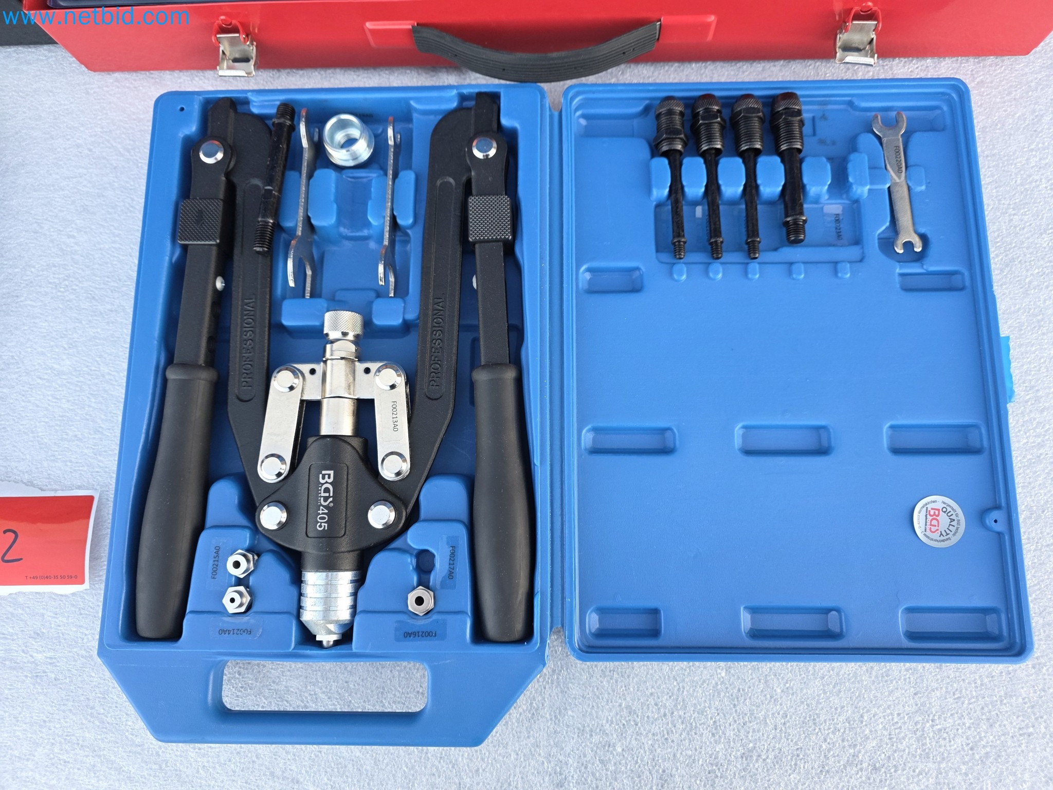 LILIUM eAircraft GmbH / LILIUM GmbH Lokalizacja Hiszpania-2