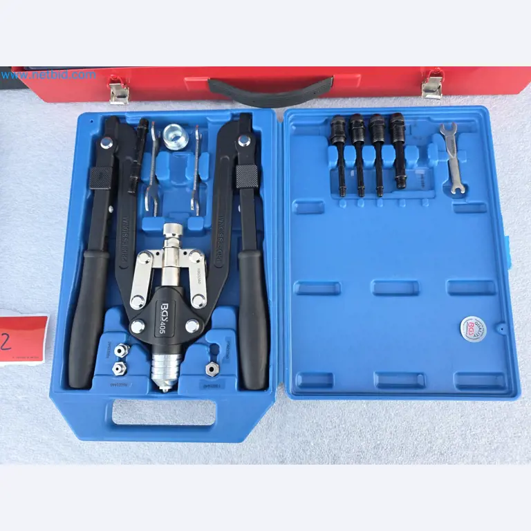 LILIUM eAircraft GmbH / LILIUM GmbH Lokalizacja Hiszpania-2