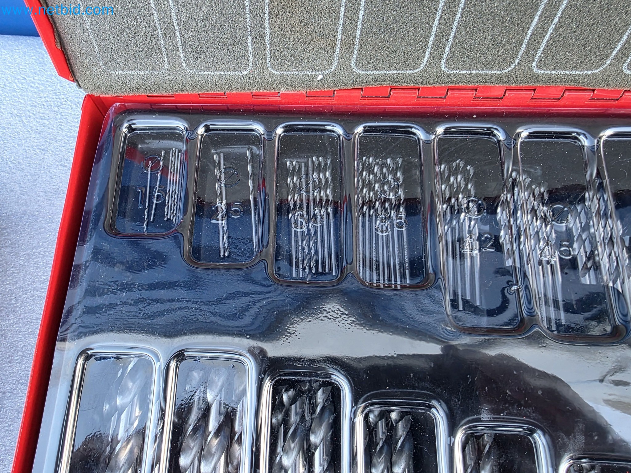 LILIUM eAircraft GmbH / LILIUM GmbH Lokalizacja Hiszpania-30