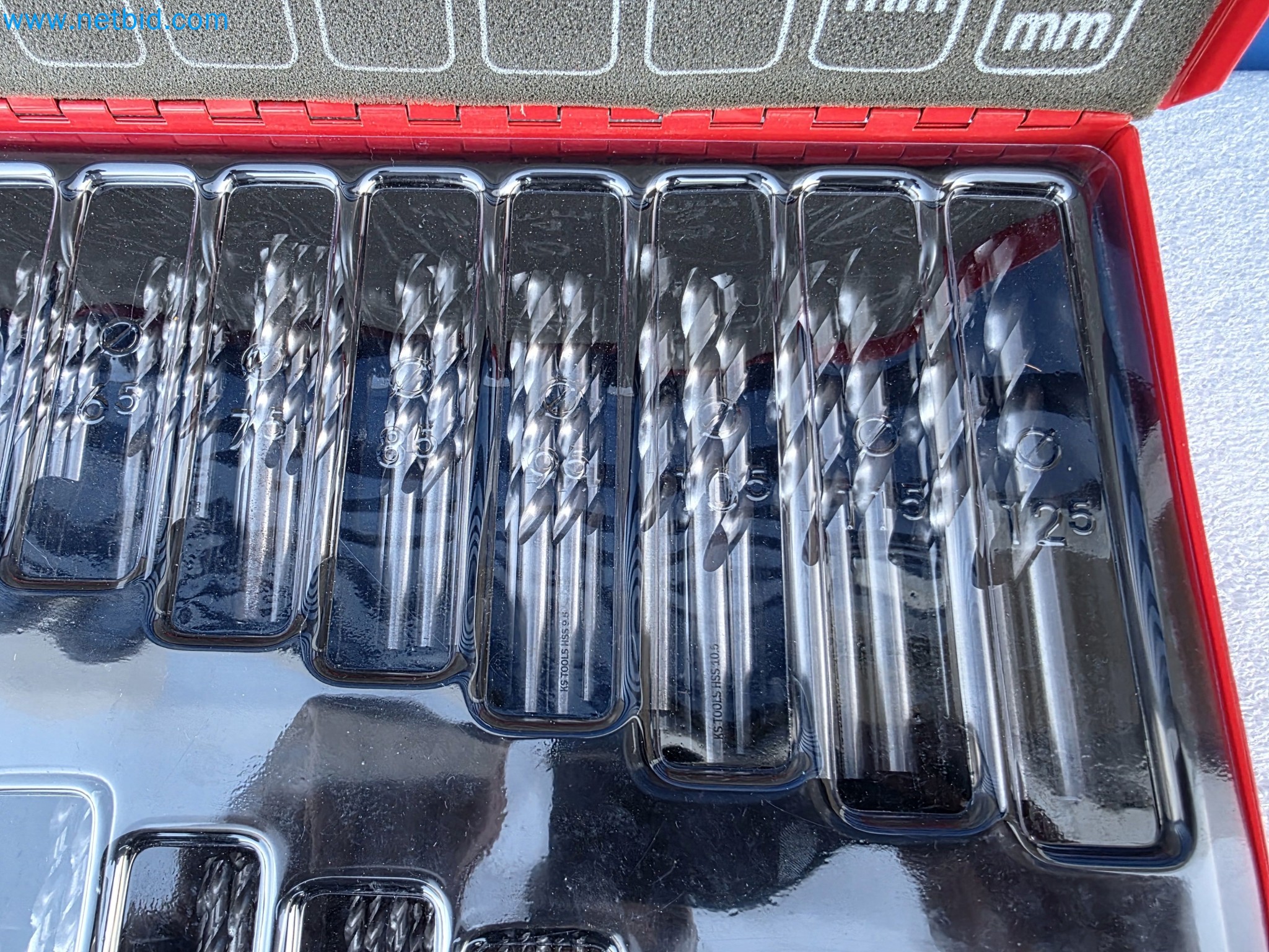 LILIUM eAircraft GmbH / LILIUM GmbH Lokalizacja Hiszpania-32