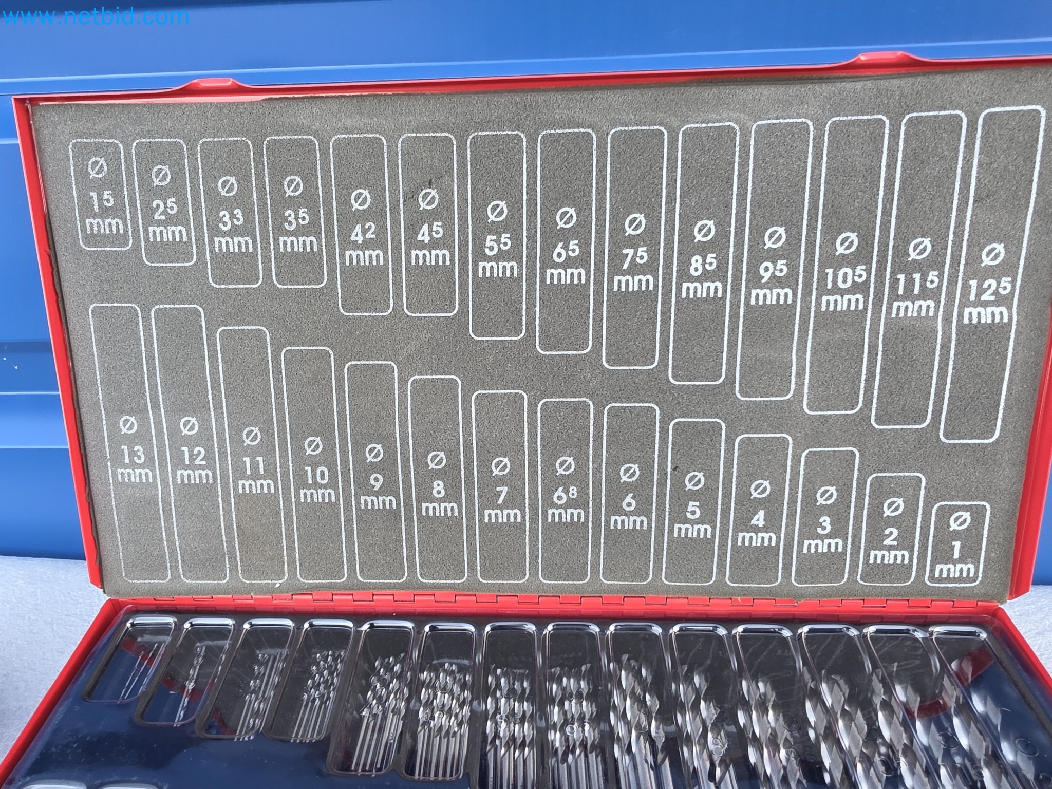 LILIUM eAircraft GmbH / LILIUM GmbH Lokalizacja Hiszpania-33