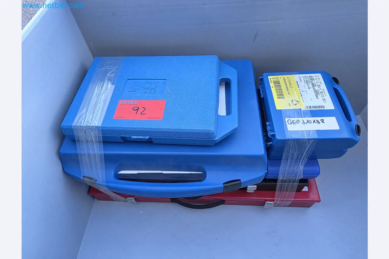 LILIUM eAircraft GmbH / LILIUM GmbH Lokalizacja Hiszpania-35