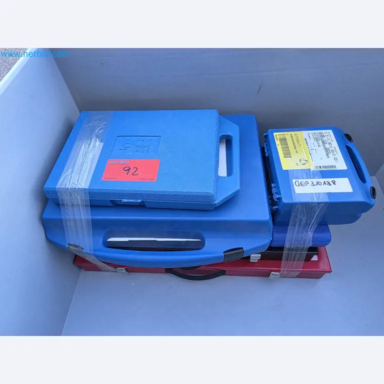 LILIUM eAircraft GmbH / LILIUM GmbH Lokalizacja Hiszpania-35