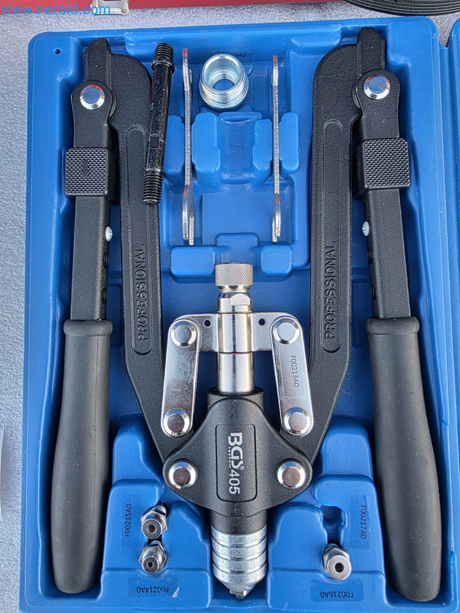 LILIUM eAircraft GmbH / LILIUM GmbH Lokalizacja Hiszpania-3