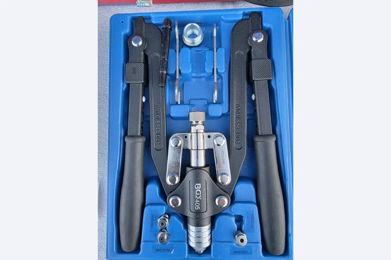 LILIUM eAircraft GmbH / LILIUM GmbH Lokalizacja Hiszpania-3