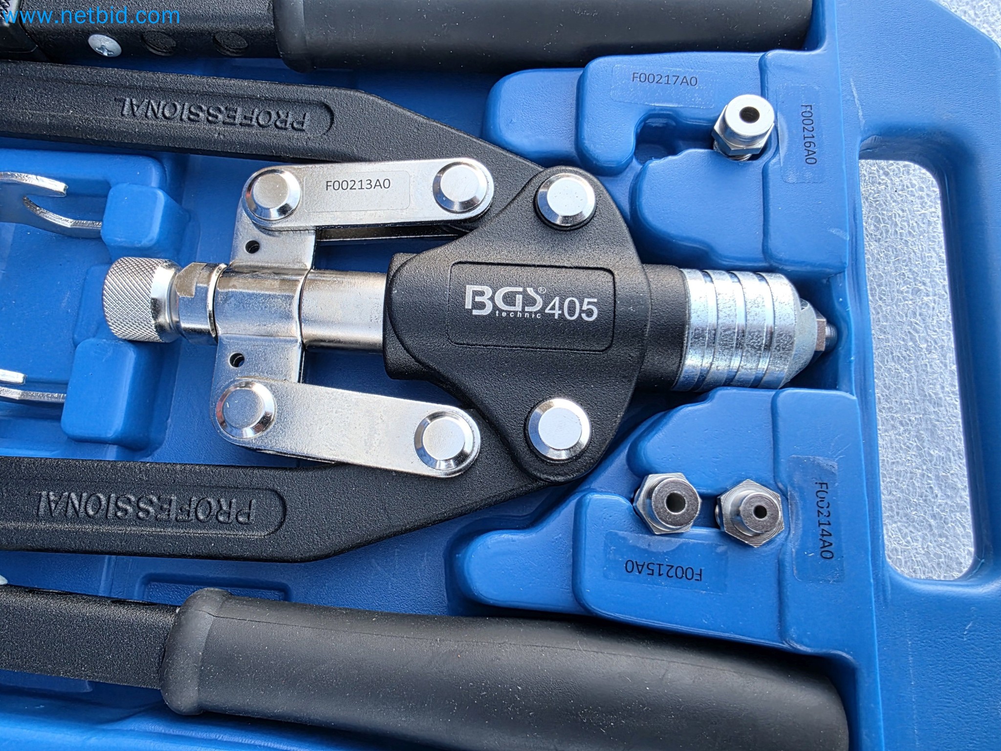 LILIUM eAircraft GmbH / LILIUM GmbH Lokalizacja Hiszpania-4