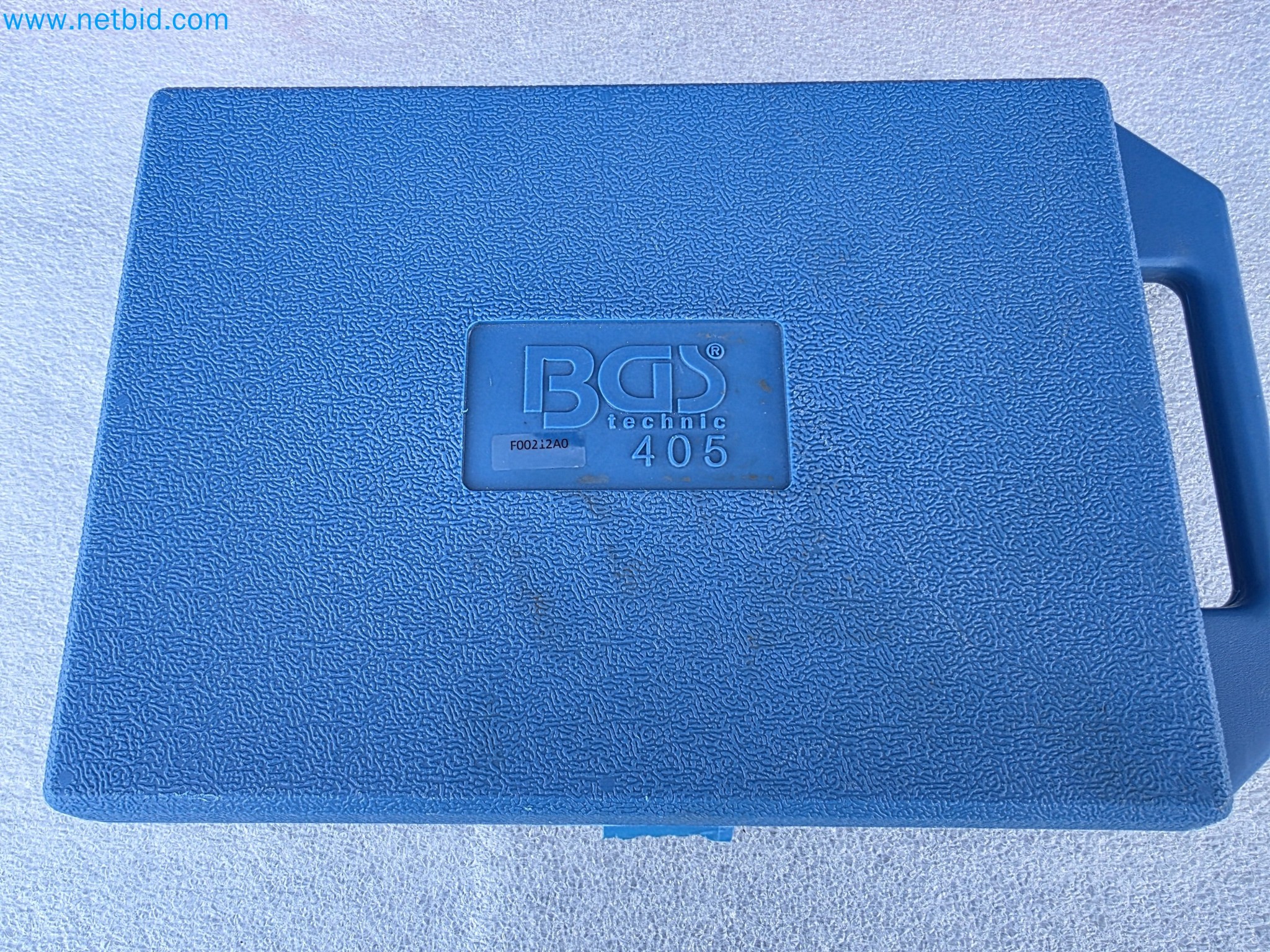 LILIUM eAircraft GmbH / LILIUM GmbH Lokalizacja Hiszpania-5