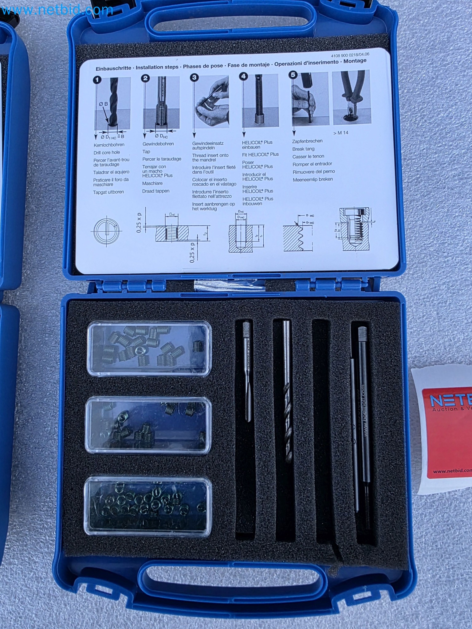 LILIUM eAircraft GmbH / LILIUM GmbH Lokalizacja Hiszpania-6